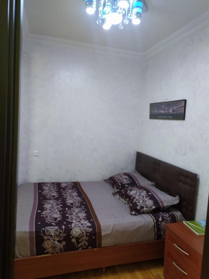 Apartment On 26 May Str Batumi Exterior foto