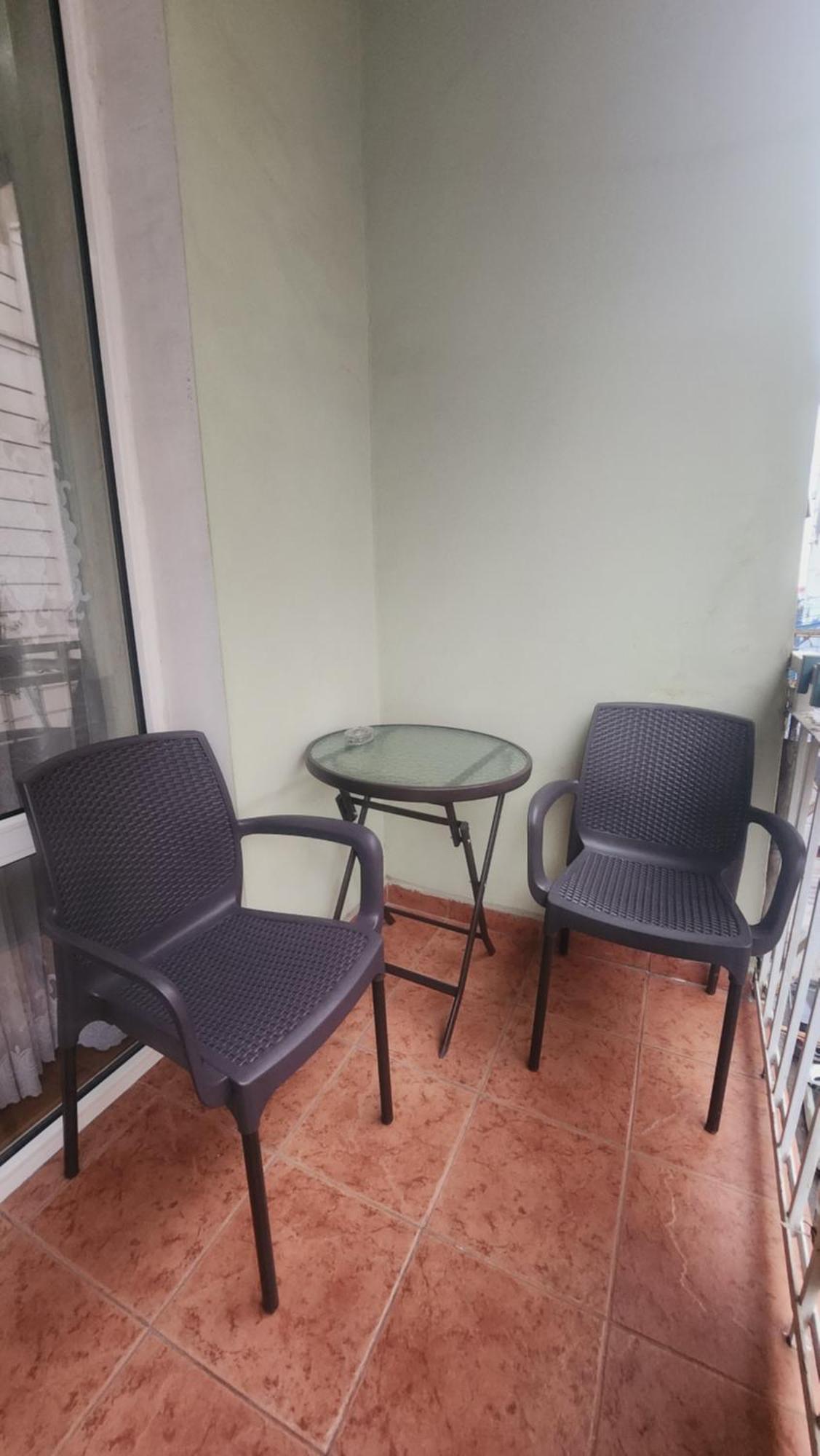 Apartment On 26 May Str Batumi Exterior foto