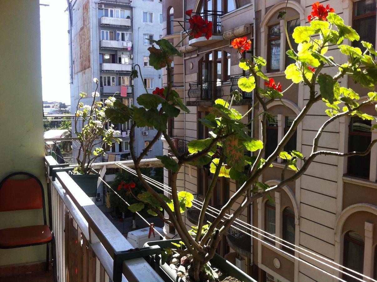 Apartment On 26 May Str Batumi Exterior foto
